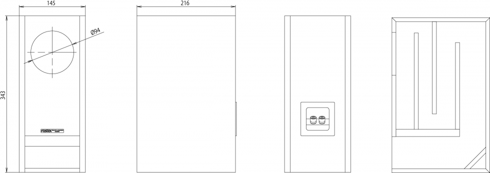 P1000-BH -Cabinet_inner