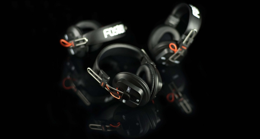 Fostex T50RP MK3N