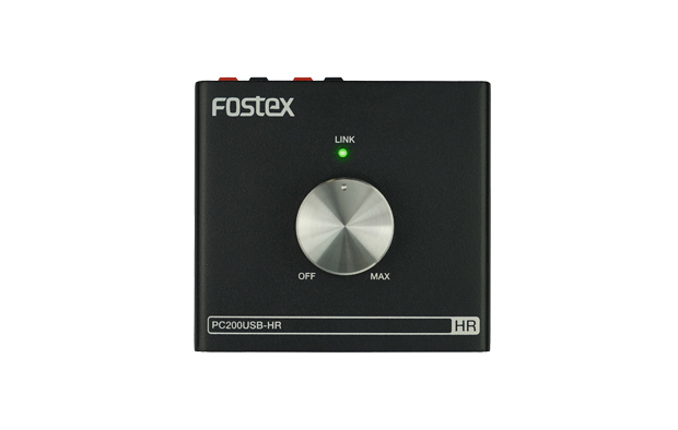 PC200USB-HR | Fostex(フォステクス)