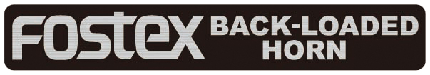 fostex_backloaded_logo