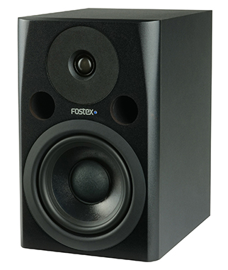 PM0.5n(MB) | Fostex(フォステクス)