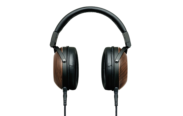 FOSTEX(フォステックス) 有線ヘッドホンTH610