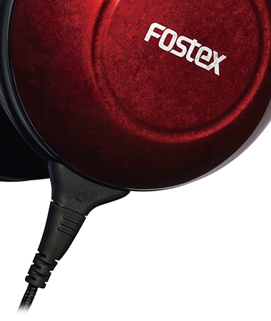 Fostex TH900