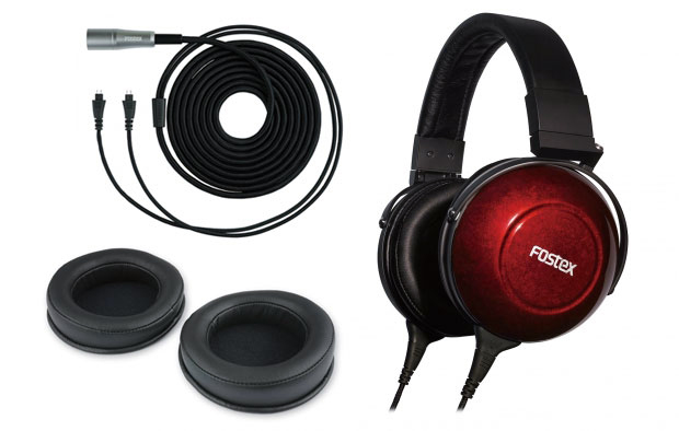 TH900mk2VP | Fostex(フォステクス)