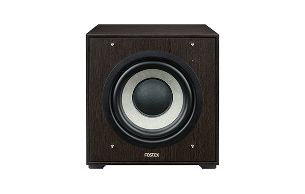 【セール】FOSTEX CW200A サブウーファーサブウーファーです