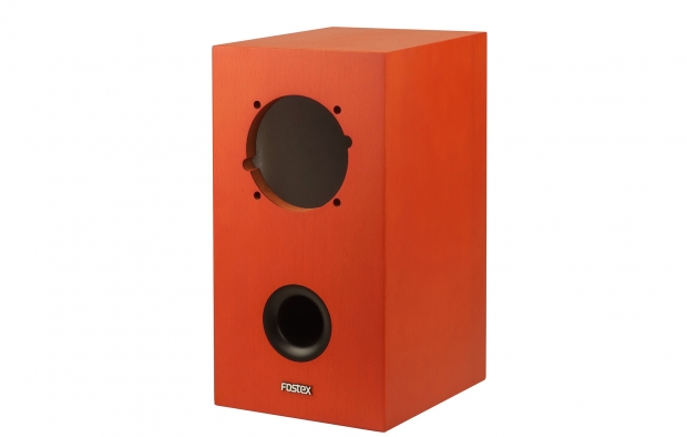 YK88-Sol | Fostex(フォステクス) YK88-Sol | Fostex(フォステクス)