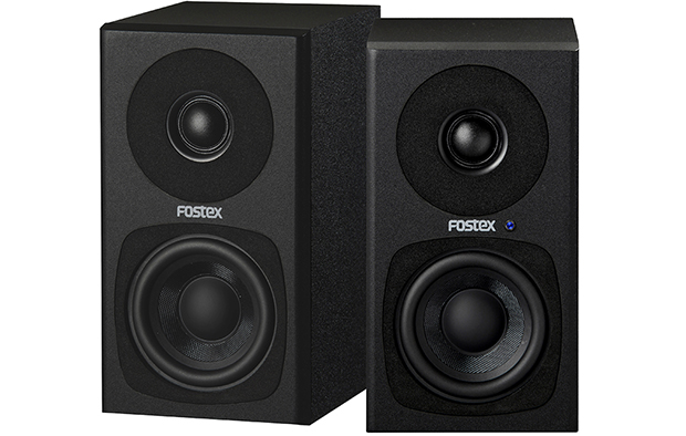 スピーカーFOSTEX PM0.3H