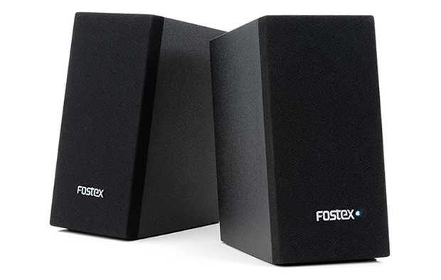 Fostex PM0.1e - スピーカー