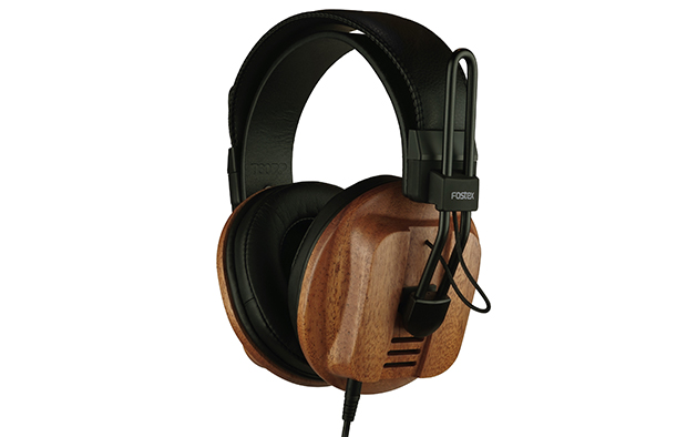 Fostex T60RP