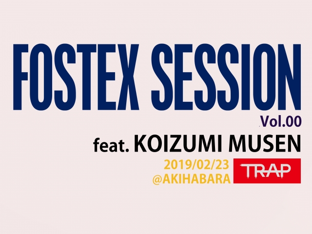 FOTEX_SESSION_Vol.00_FABY