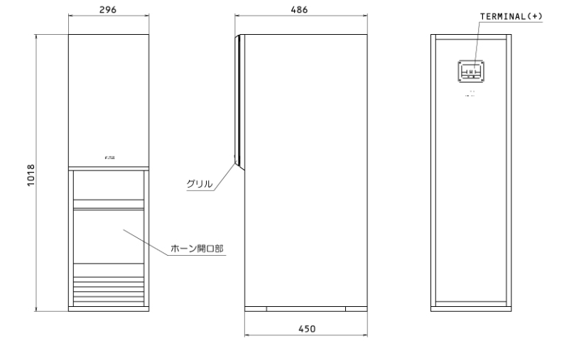 BK208NS_Drawing