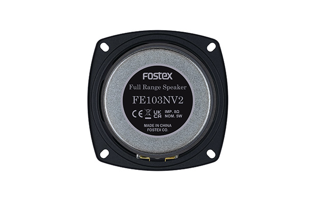 FE103NV2 | Fostex(フォステクス)
