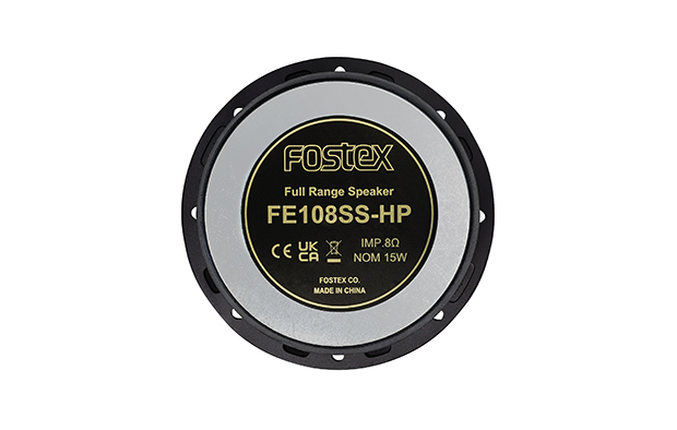 FE108SS-HP | Fostex(フォステクス)