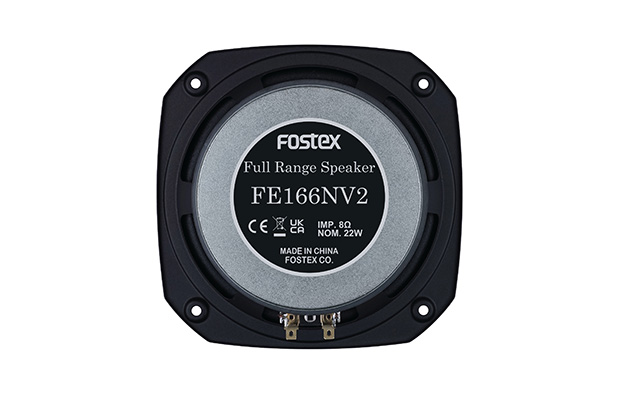 FE166NV2 | Fostex(フォステクス)