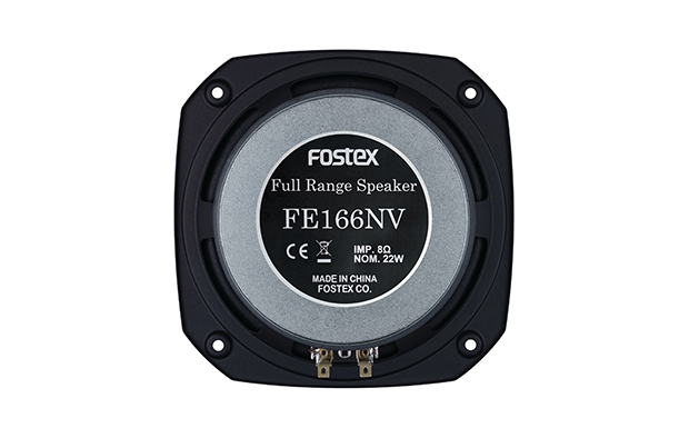 FE166NV | Fostex(フォステクス)