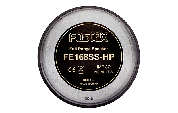 FE168SS-HP | Fostex(フォステクス)