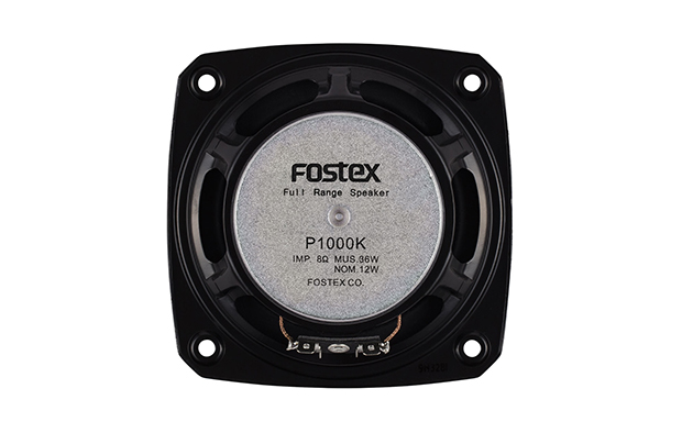 P1000K | Fostex(フォステクス)
