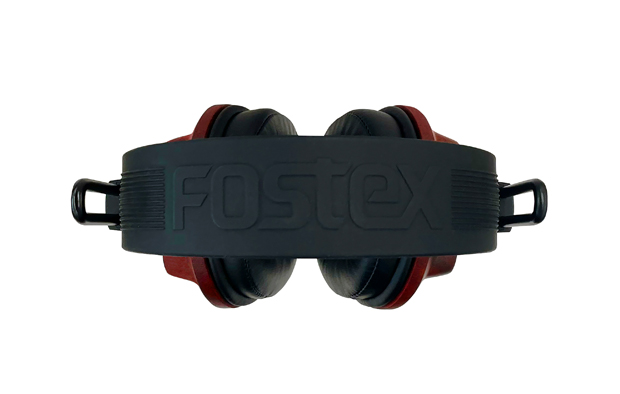 FOSTEX FOSTEX  ヘッドホン T60RP マホガニー