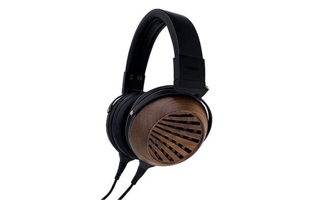 Fostex TH616