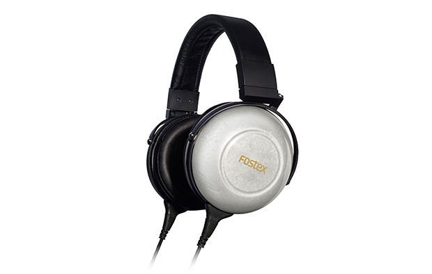 TH900mk2(PW） | Fostex(フォステクス)