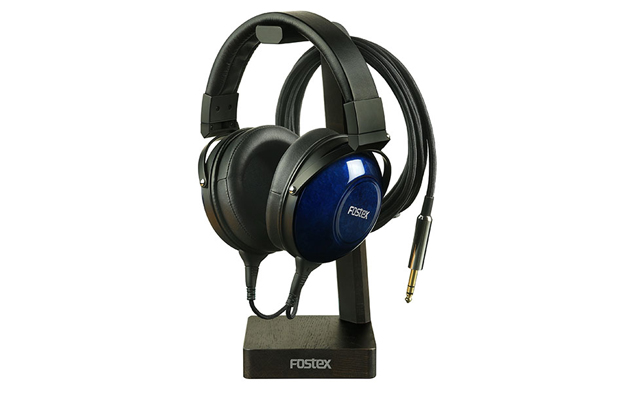 TH900mk2(SB） | Fostex(フォステクス)