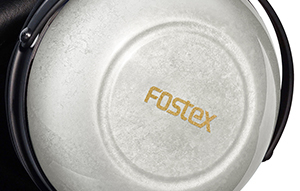 TH900mk2(PW） | Fostex(フォステクス)